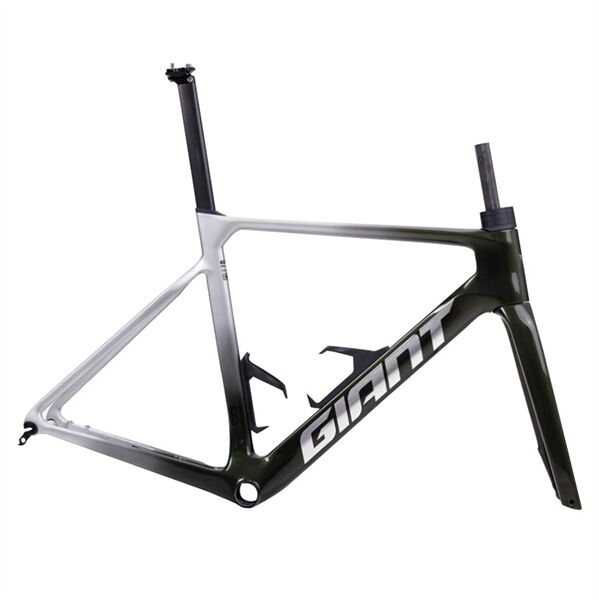 Khung xe đạp Giant Propel Advanced Pro Frame And Fork